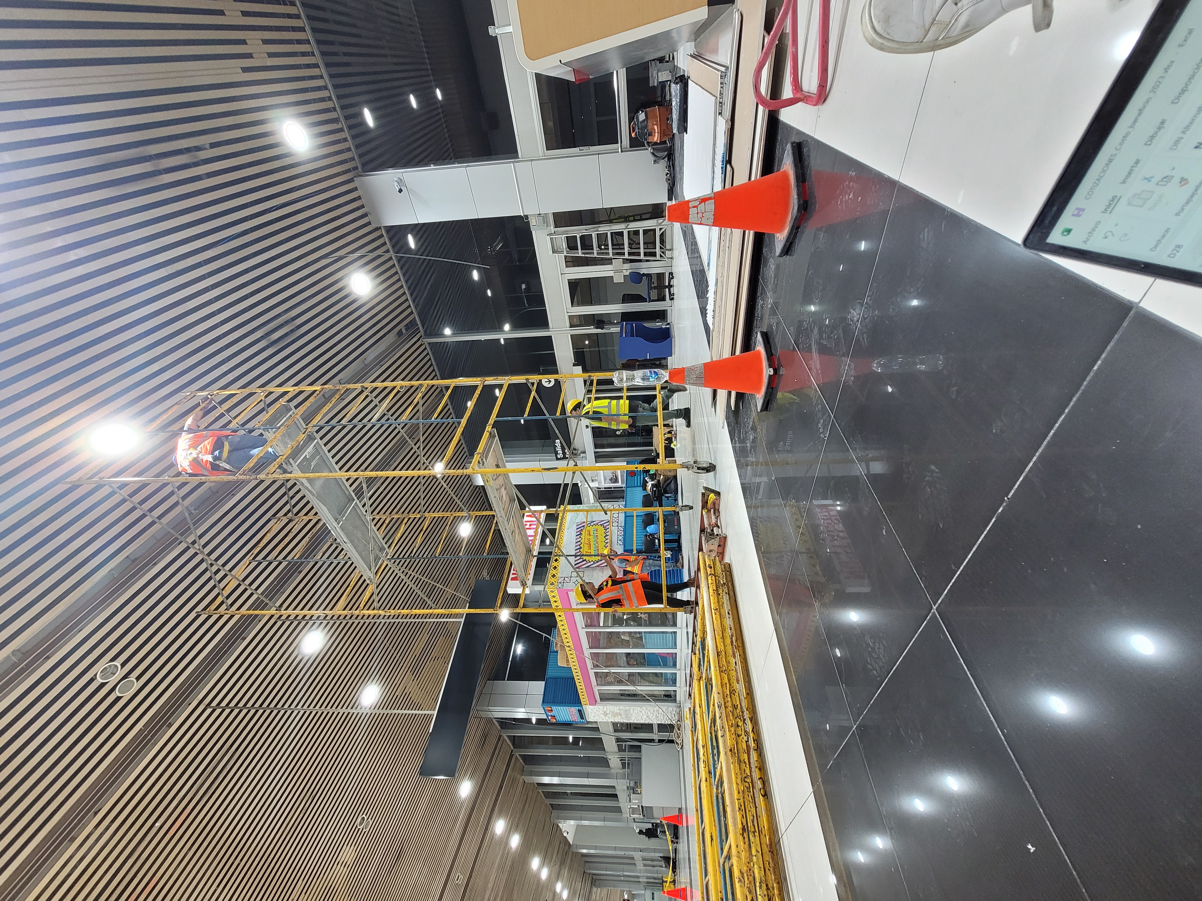 Instalación 6